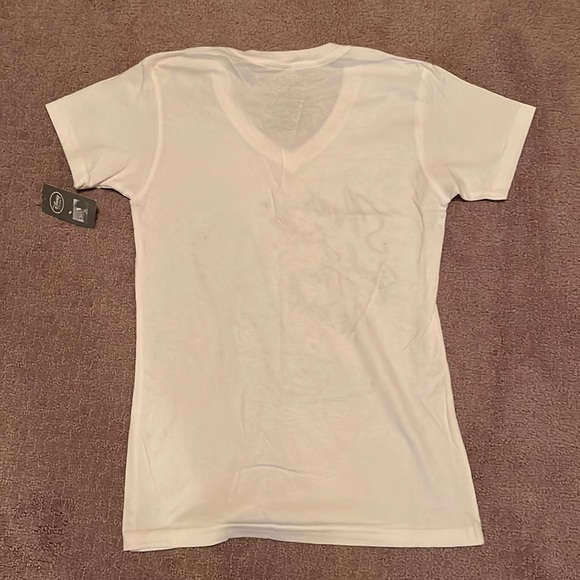 Disney Cinderella womens T shirt NWT - Picture 5 of 5